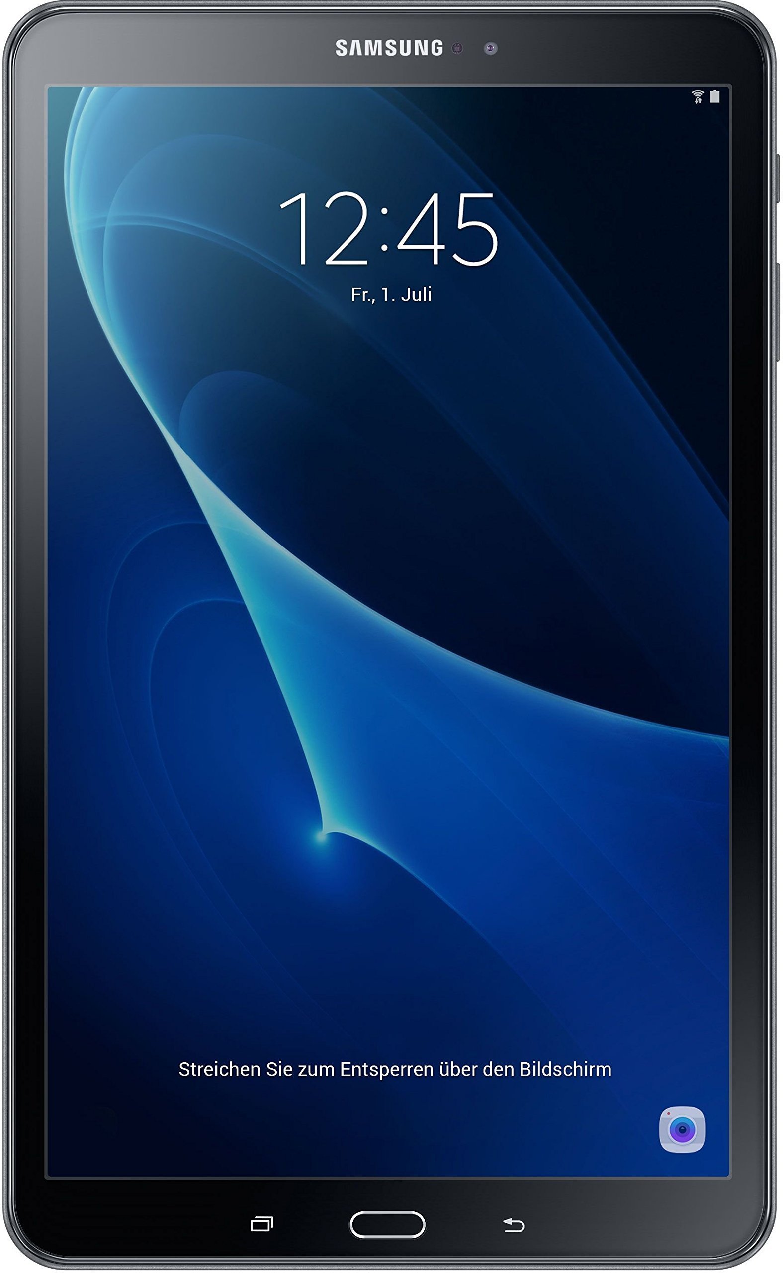 Review Máy Tính Bảng Samsung Galaxy Tab A6 (2016) Mới Nhất