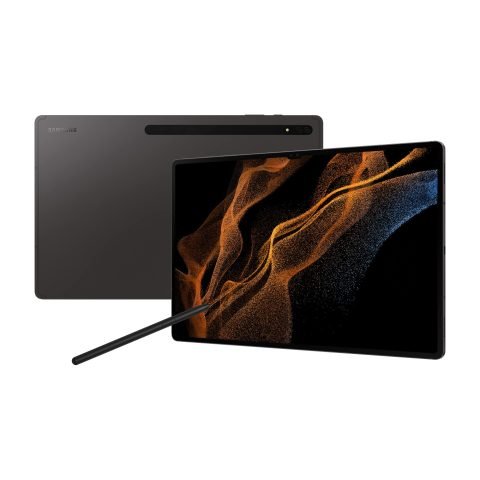 Máy tính bảng mạnh nhất hiện nay: Đánh giá chi tiết Samsung Galaxy Tab S8 Ultra