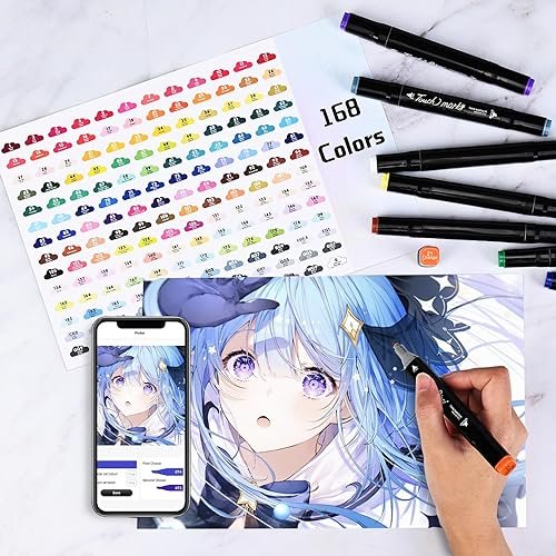 Top app vẽ anime trên máy tính tốt nhất cho mọi họa sĩ