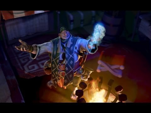 Dota 2 - game miễn phí trên máy tính MOBA đỉnh cao