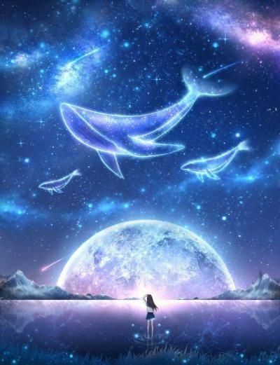 Hình Nền Máy Tính Đẹp Anime: Khám Phá Thế Giới Sắc Màu