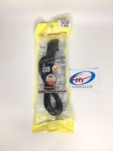 Dây nguồn C13 cho màn hình máy tính và thiết bị gia dụng