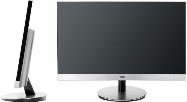 Màn hình AOC I2769 LED IPS 27 inch với nhiều cổng kết nối