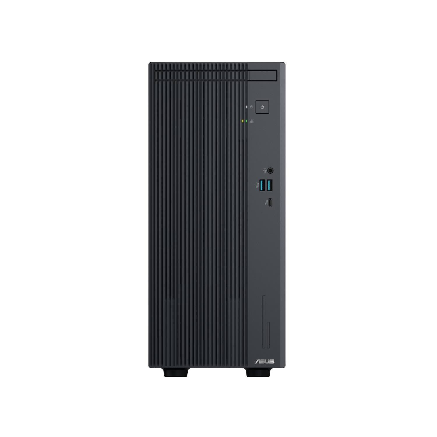 Bên trong máy tính để bàn nhỏ gọn ASUS V500 với hệ thống tản nhiệt hiệu quả