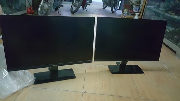 Màn hình máy tính làm đồ họa BenQ VZ2750