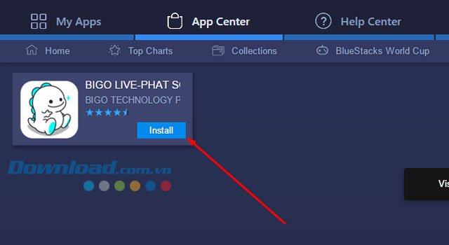 Bigo Live PC