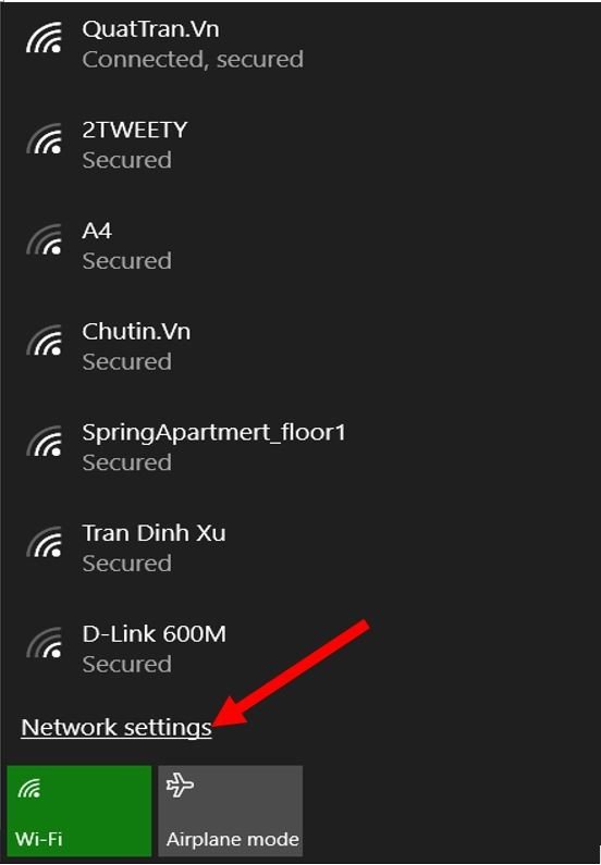 Cách Xóa Mạng WiFi Trên Máy Tính: Hướng Dẫn Chi Tiết A-Z