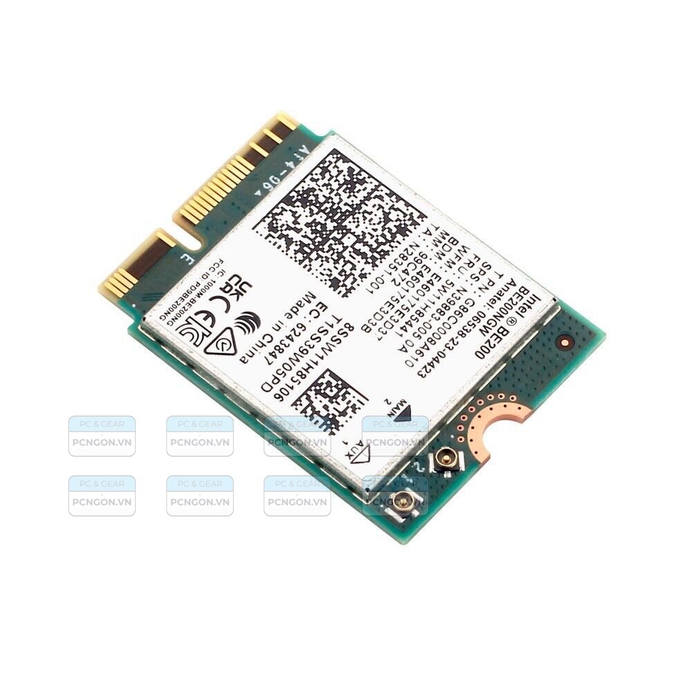 Card Mạng WiFi Cho Máy Tính Bàn: Hướng Dẫn Chi Tiết Từ A Đến Z