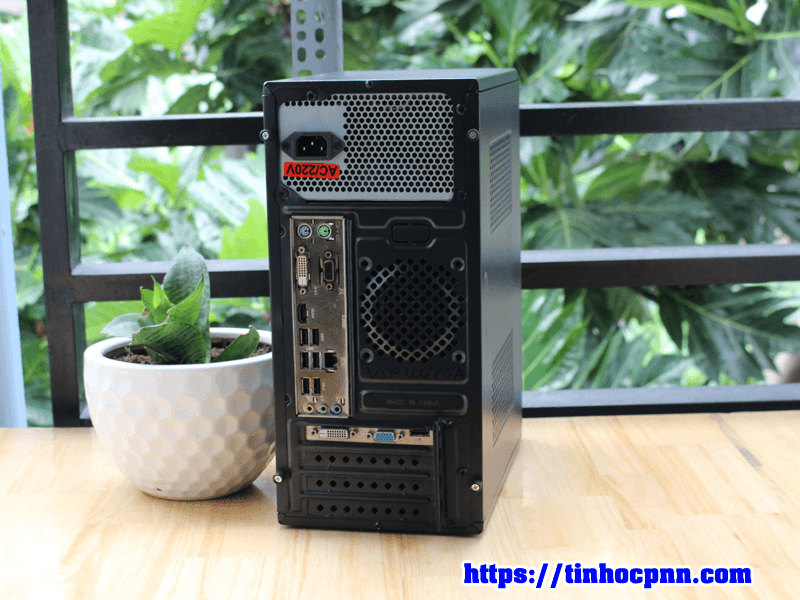 Giá Case Máy Tính Để Bàn: Hướng Dẫn Chi Tiết A-Z