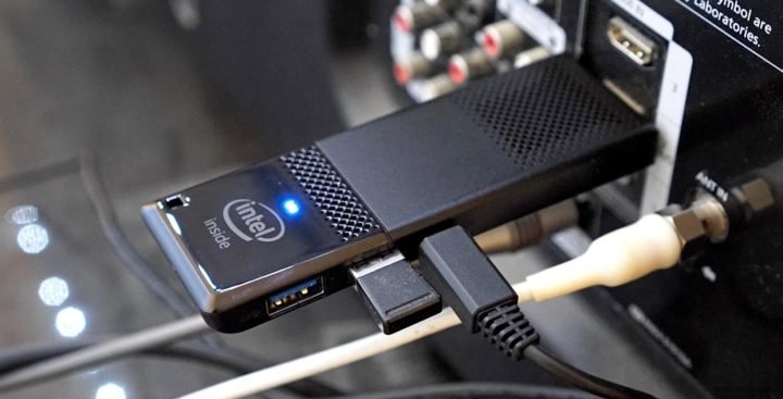 Review Máy Tính Mini Intel Compute Stick Mới Nhất - image 2