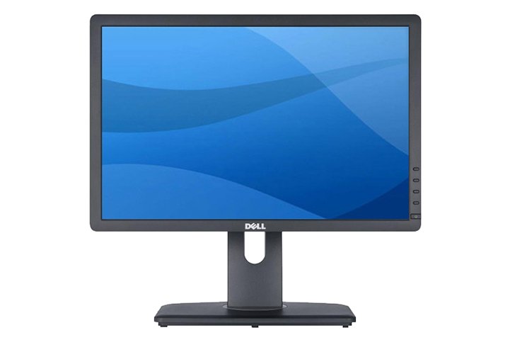 Màn hình máy tính 19 inch cũ Dell E1913 LED với công nghệ chống lóa