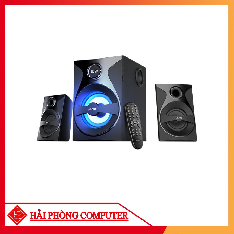 Loa máy tính Fenda F380X