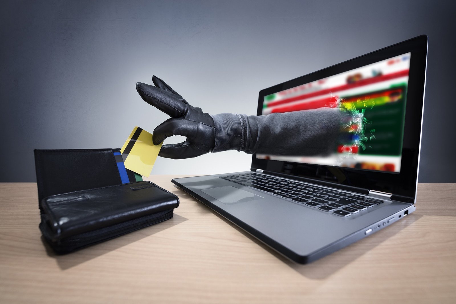 Cách Phát Hiện Phần Mềm Gián Điệp Trên Máy Tính Toàn Diện