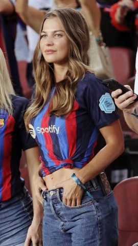 Hình nền Barca đẹp nhất