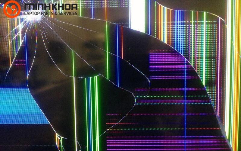 Giao diện Registry Editor để điều chỉnh chất lượng hình nền máy tính bị vỡ