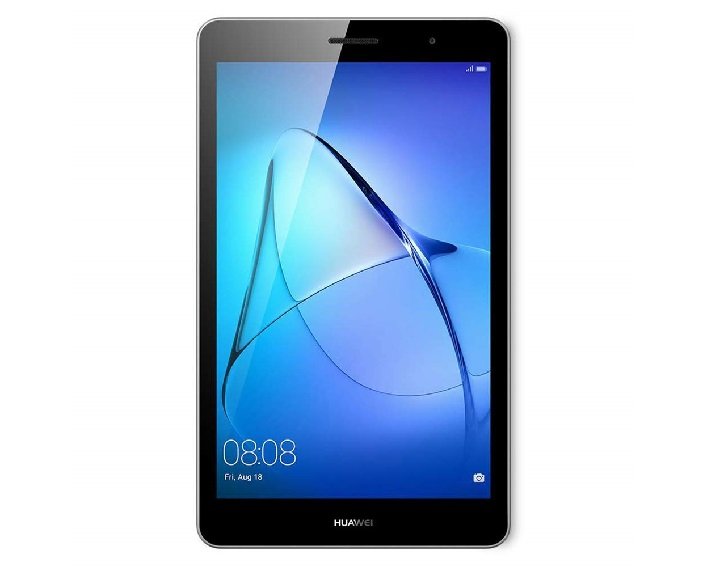 Màn hình 8.0 inch của máy tính bảng Huawei T3 8.0