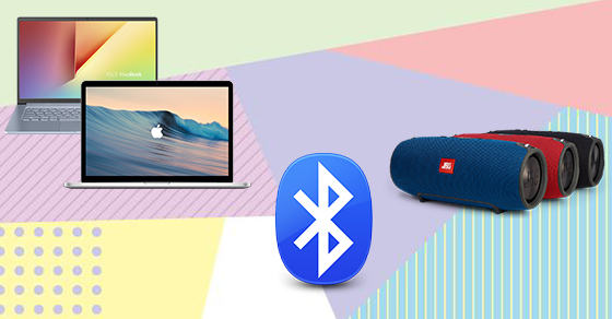 Cách Kết Nối Bluetooth Với Máy Tính Win 10 Đầy Đủ Nhất