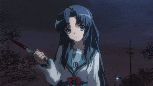 Hình nền Anime động cho máy tính đầy ấn tượng