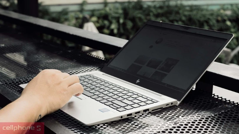 Tư vấn chọn máy tính xách tay HP Core i7 theo ngân sách