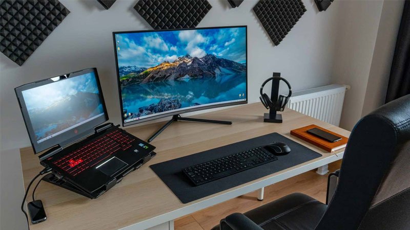 Hướng Dẫn Kết Nối Máy Tính Win 10 Với Tivi Chi Tiết