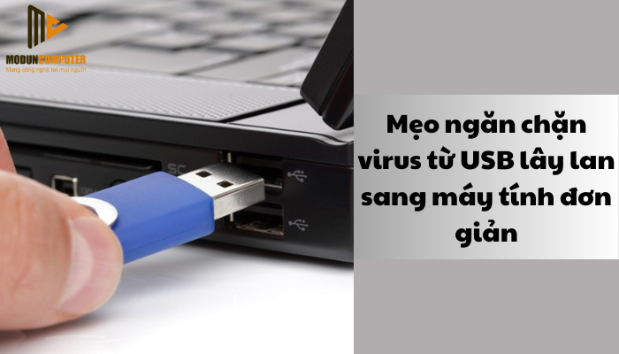 Cách Ngăn Chặn Virus Máy Tính Hiệu Quả Nhất Từ A-Z