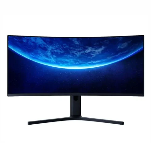 Màn Hình Máy Tính 34 Inch Cũ: Lựa Chọn Tối Ưu Cho Hiệu Năng Và Tiết Kiệm