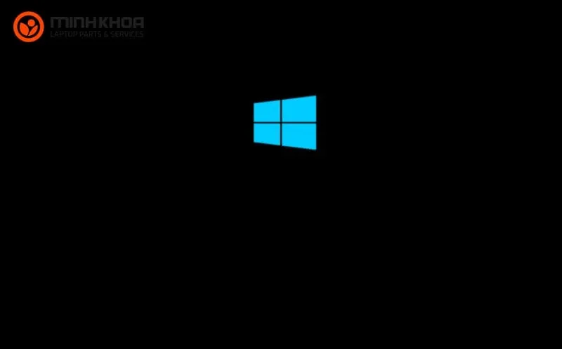 Hướng dẫn khắc phục lỗi máy tính đen màn hình Win 10 hiệu quả