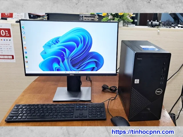Máy Tính Để Bàn Trọn Bộ Giá Rẻ: Lựa Chọn Tối Ưu Mọi Nhu Cầu