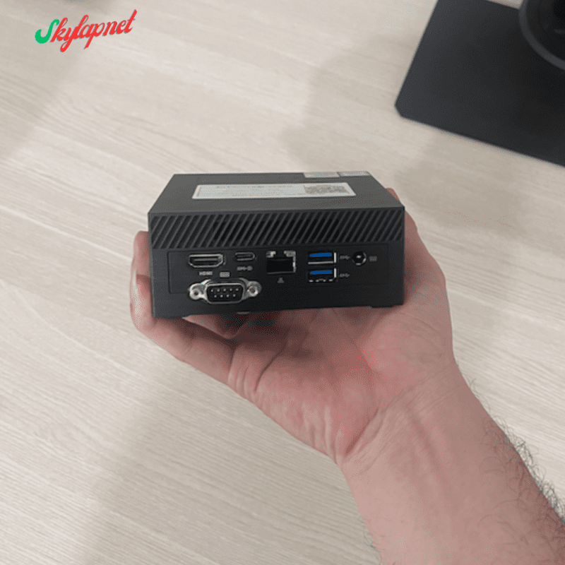 Máy tính PC Mini ASUS giá rẻ hiệu năng ổn định