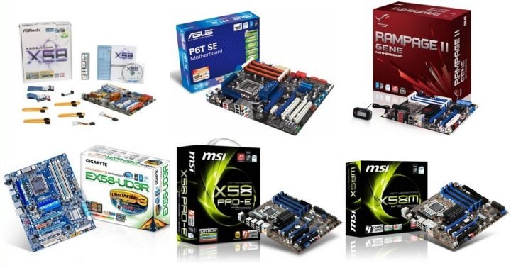 Có Nên Mua Linh Kiện Máy Tính Cũ? Phân Tích Chuyên Sâu