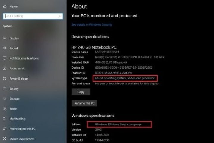 cách kết nối máy in với máy tính