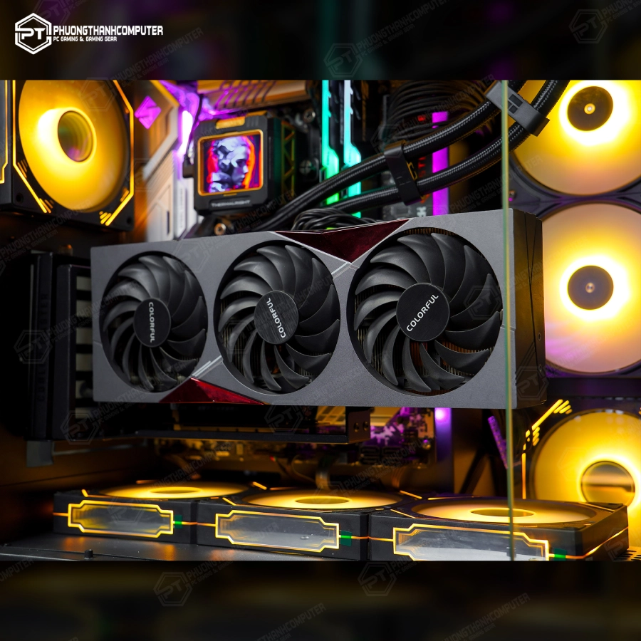 cách reset màn hình máy tính thông qua BIOS