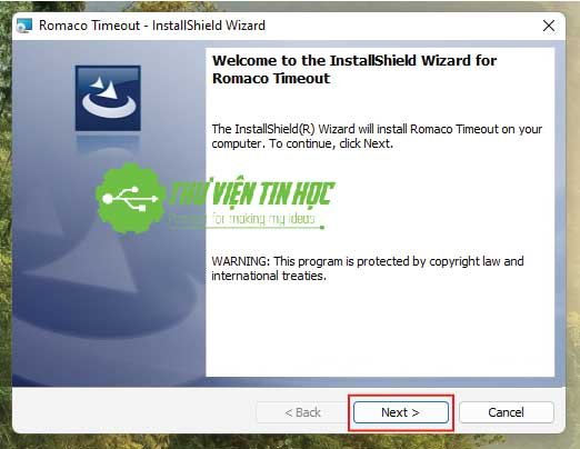 Phần mềm quản lý thời gian sử dụng máy tính toàn diện