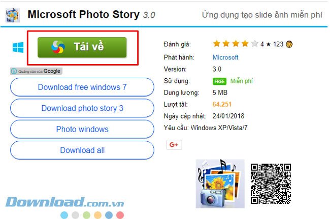 Hướng Dẫn Photo Trên Máy Tính Chuyên Sâu Từ A Đến Z