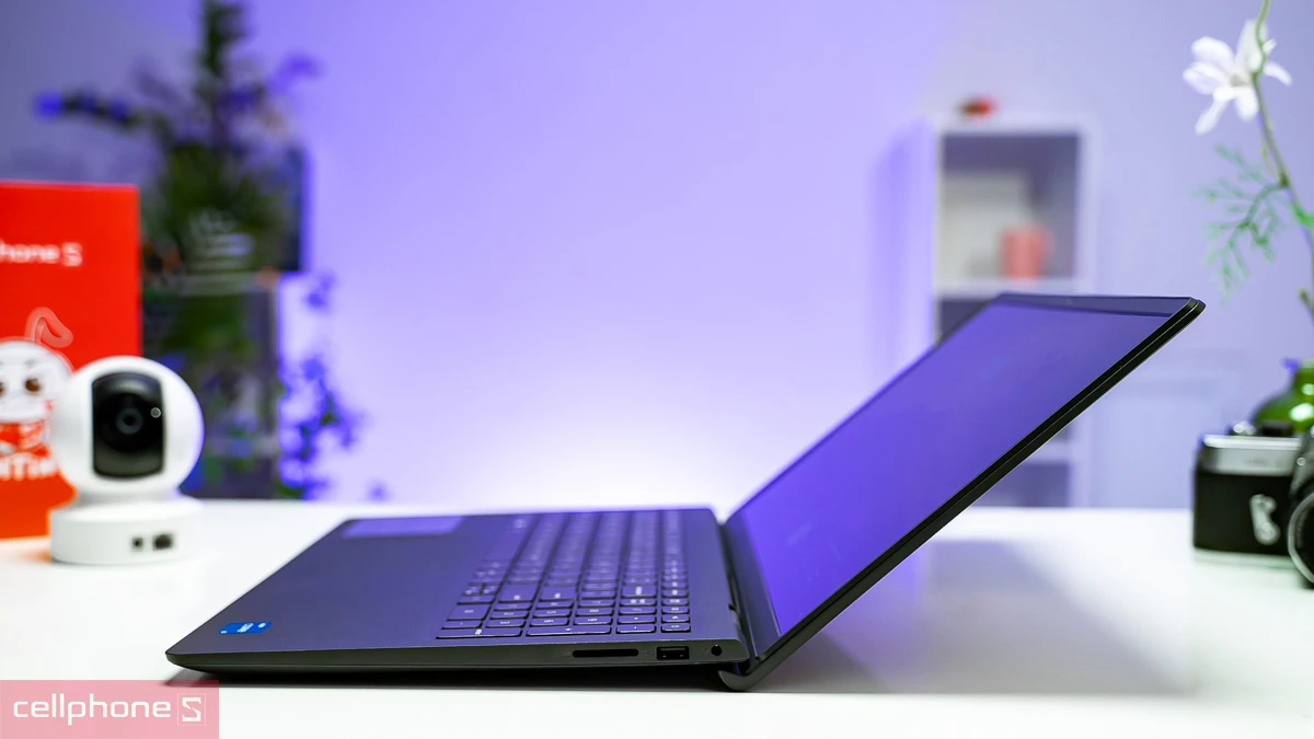 Máy tính Laptop Dell Core i3: Đánh Giá Chi Tiết và Lựa Chọn Hoàn Hảo