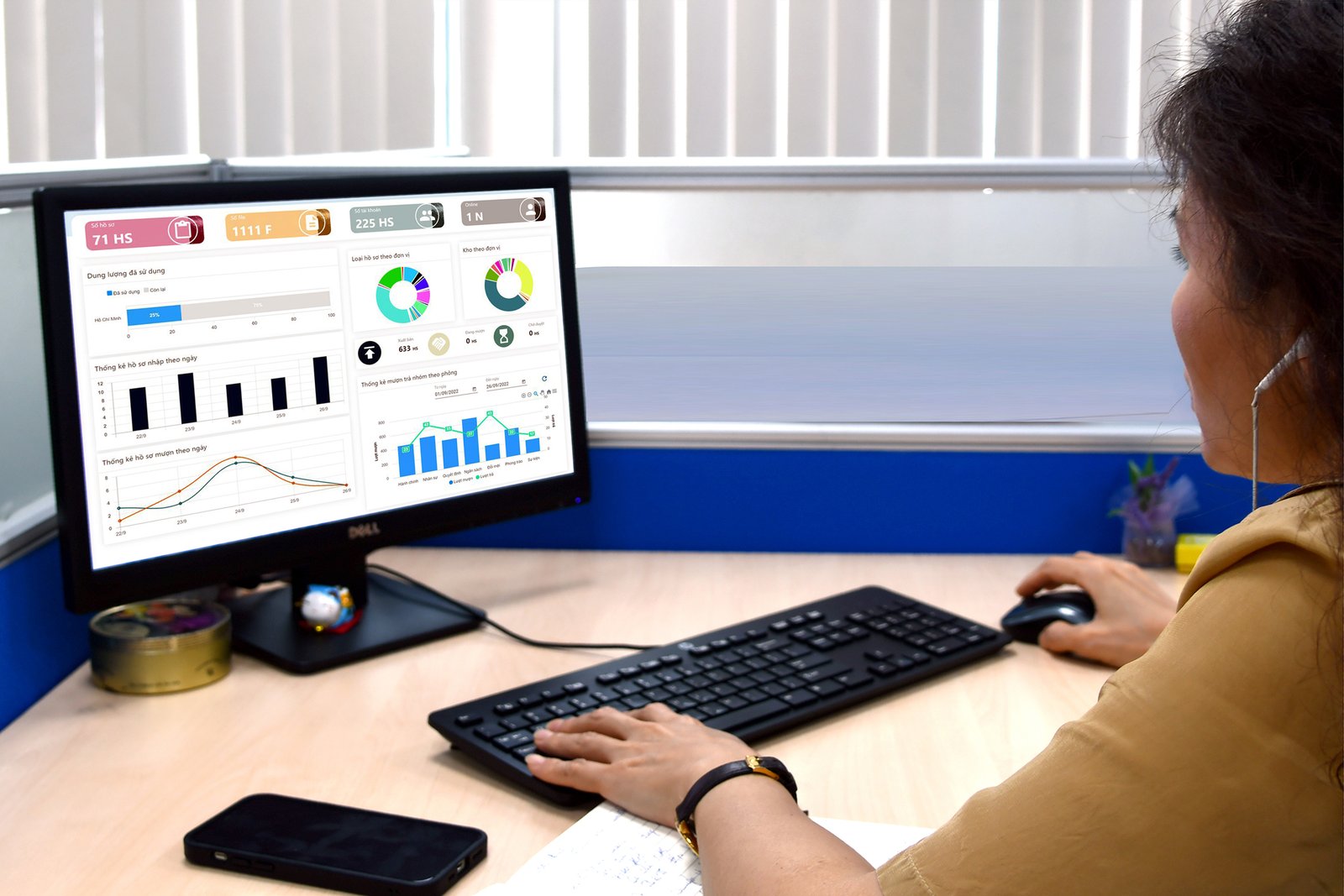 Máy tính sử dụng dãy bit để làm gì: Giải mã dữ liệu số