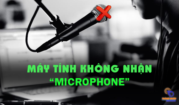 Cách Sửa Máy Tính Windows 7: Khắc Phục Lỗi Micro Hiệu Quả