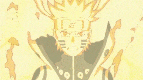Hình nền Anime động cho máy tính chủ đề Naruto