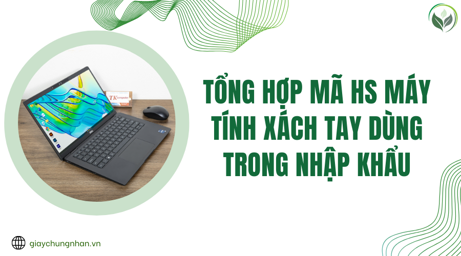 Mã HS Của Máy Tính Để Bàn: Hướng Dẫn Chi Tiết A-Z Cho Doanh Nghiệp