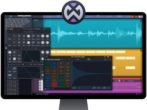 Sáng Tác Nhạc Trên Máy Tính: Hướng Dẫn Chi Tiết & Top Phần Mềm Miễn Phí