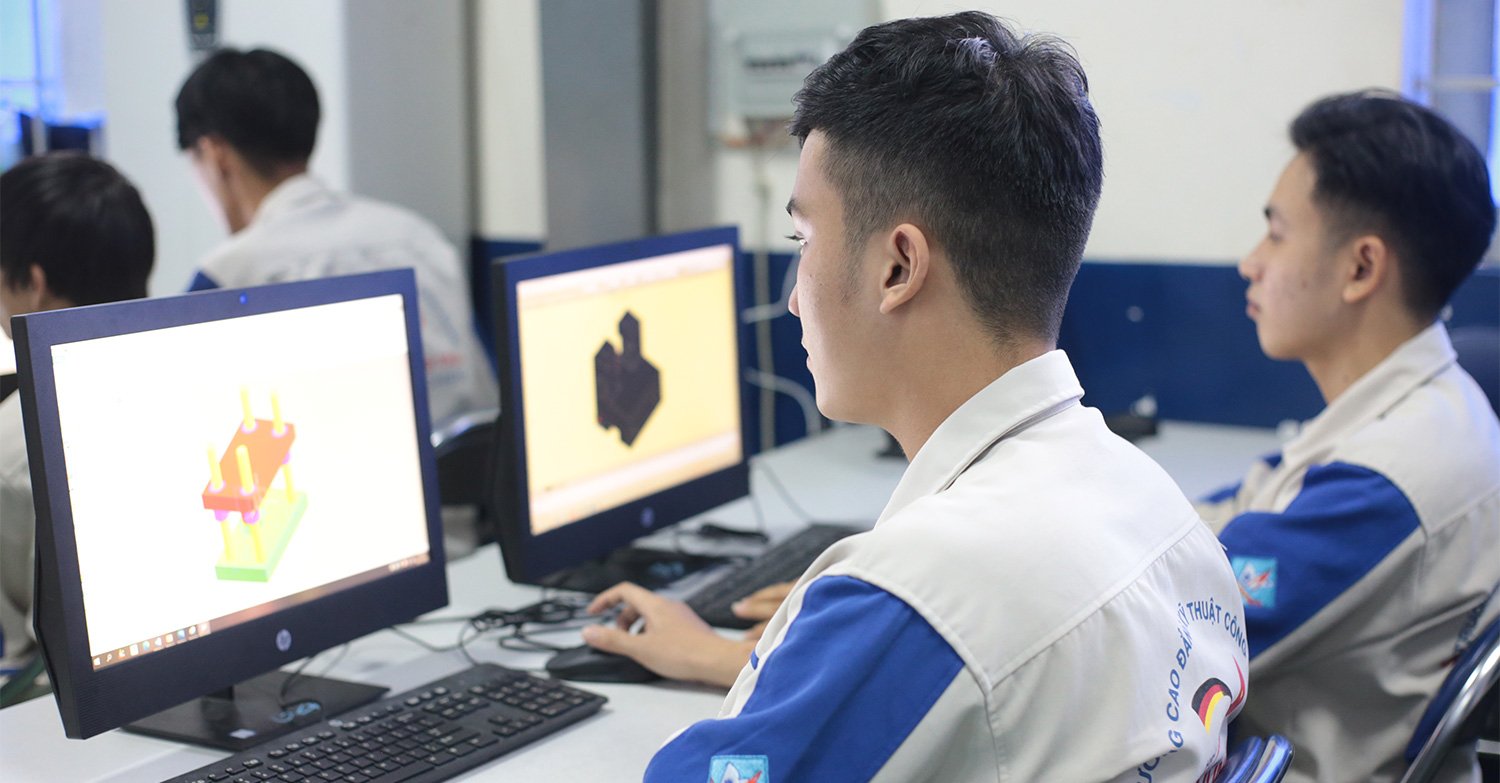 Vẽ Thiết Kế Trên Máy Tính: Hướng Dẫn Toàn Diện Cho Người Mới