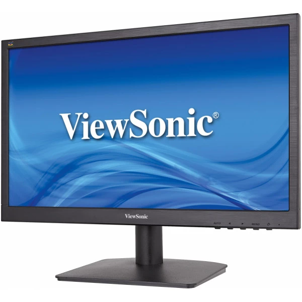 Màn hình máy tính dưới 2 triệu Viewsonic VA1903A với thiết kế hiện đại