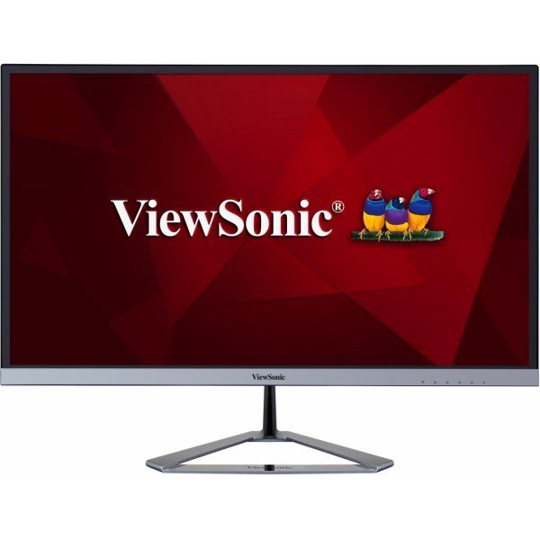 Màn hình máy tính cũ có cổng HDMI Viewsonic VX2476 chất lượng cao