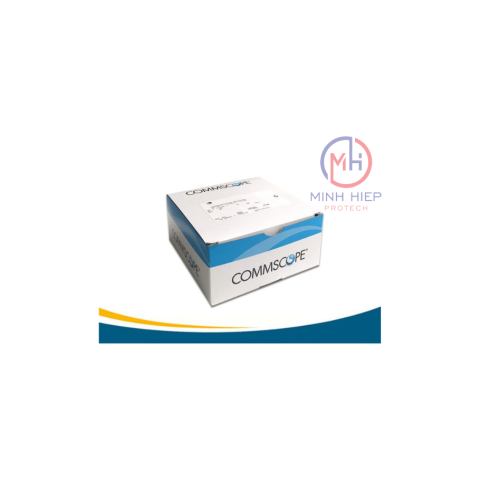 Hạt mạng AMP Cat5 Commscope – Cổng kết nối đa năng cho bàn phím máy tính cổng USB