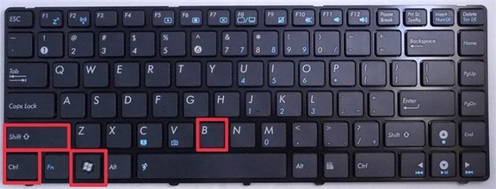 Máy tính bị đơ không thao tác được: Nguyên nhân và giải pháp toàn diện