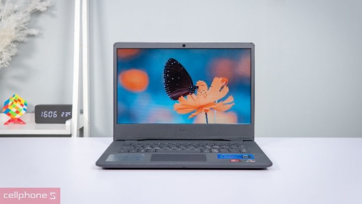 Giá máy tính Laptop Dell Core i3 bao nhiêu tiền