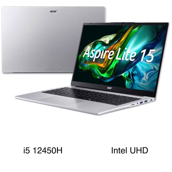 Máy tính Acer Aspire Lite 15 AL15 71P 517D i5 hỗ trợ chia sẻ máy tính trong mạng LAN