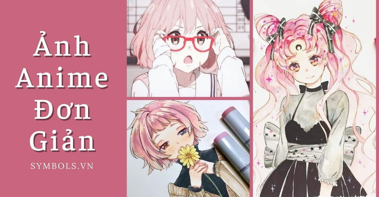 Ảnh Anime Cho Màn Hình Máy Tính: Hướng Dẫn Tối Ưu