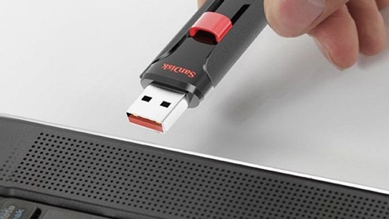 Lỗi Không Copy Được File Từ USB Vào Máy Tính: Nguyên Nhân và Cách Khắc Phục Toàn Diện