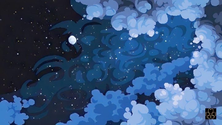 Robot tương lai với chi tiết máy móc phức tạp, ảnh nền máy tính siêu nét 4K